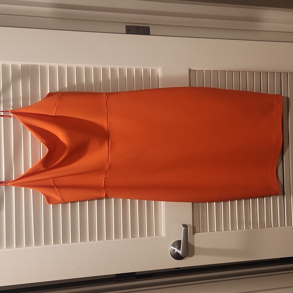 1. State Dress